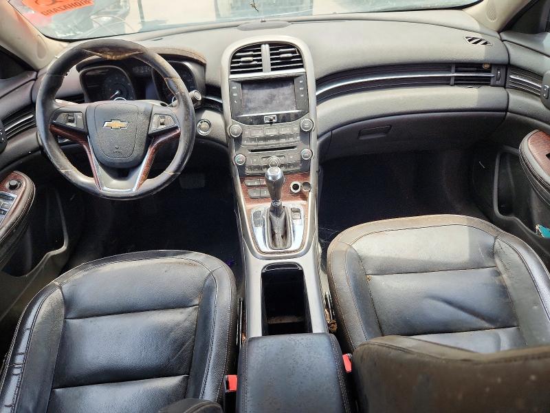 Aukcja sprzedaży 2013 Chevrolet Malibu, vin: 1G11H5SA1DF206956, numer aukcji: 61603166