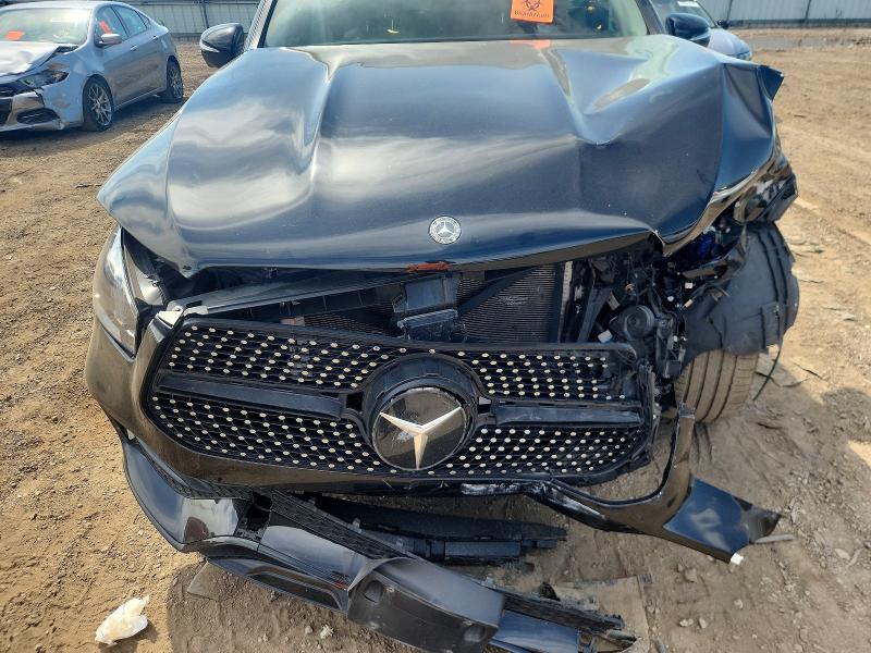 Продаж на аукціоні авто 2023 Mercedes-benz Gle, vin: 4JGFB5KB7PA919266, номер лоту: 60577816
