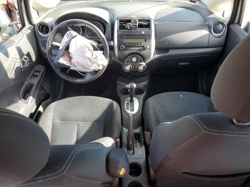 Aukcja sprzedaży 2014 Nissan Versa Note, vin: 3N1CE2CPXEL362210, numer aukcji: 63019936