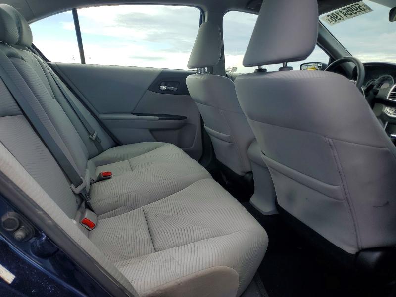 Продаж на аукціоні авто 2014 Honda Accord, vin: 1HGCR2F31EA158124, номер лоту: 59954196