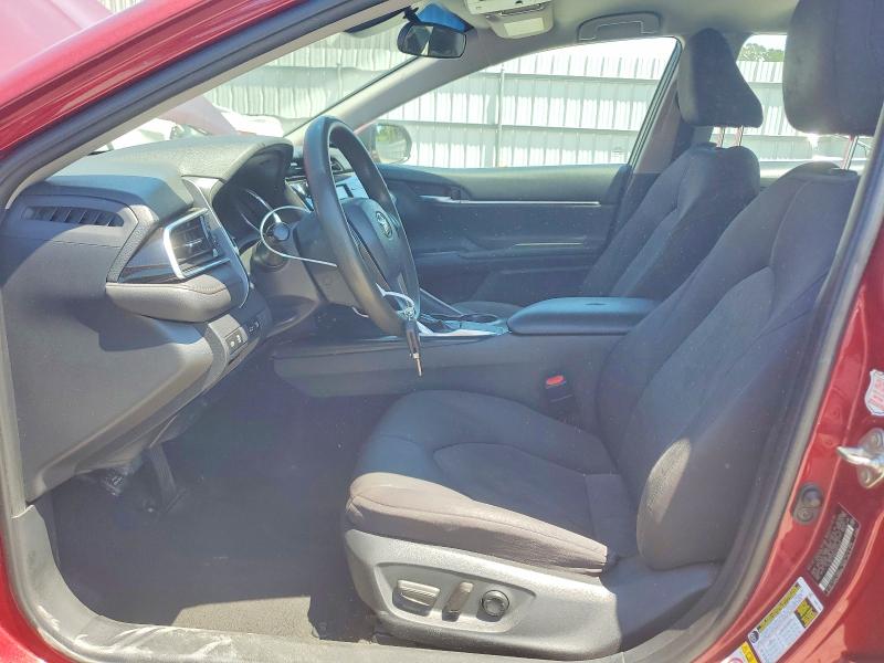 Aukcja sprzedaży 2018 Toyota Camry, vin: 4T1B11HK8JU555446, numer aukcji: 61217876