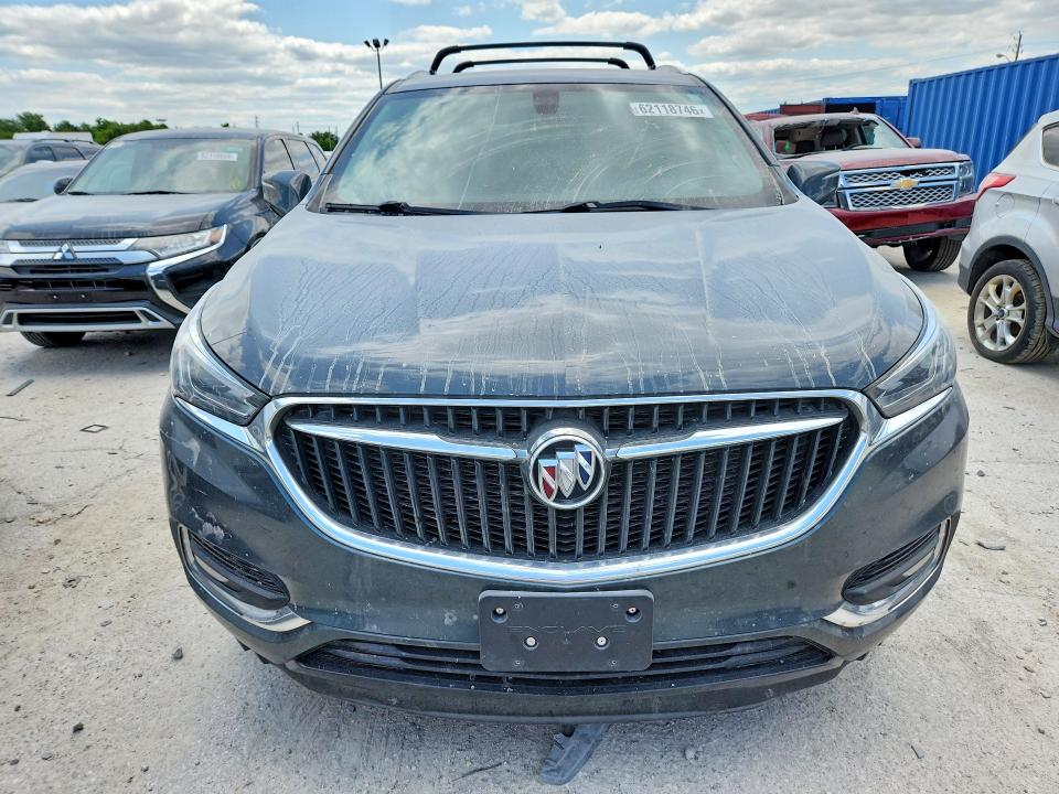 Aukcja sprzedaży 2020 Buick Enclave, vin: 5GAEVAKW0LJ158482, numer aukcji: 62118746