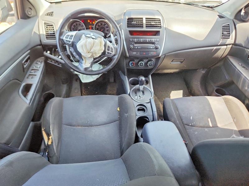Aukcja sprzedaży 2012 Mitsubishi Outlander Sport, vin: JA4AP3AU4CZ009233, numer aukcji: 59371986