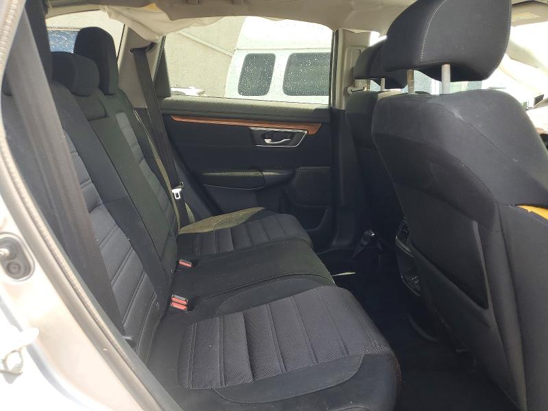 Auction sale of the 2020 Honda Cr-v, vin: 5J6RW2H52LL029126, lot number: 60979456