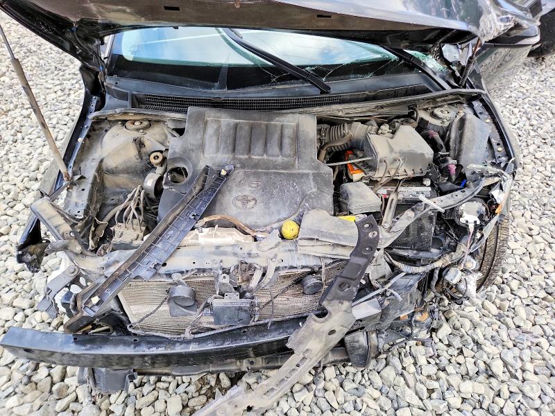 2013 Toyota Avalon მანქანა იყიდება აუქციონზე, vin: 4T1BK1EB4DU020331, აუქციონის ნომერი: 63109666