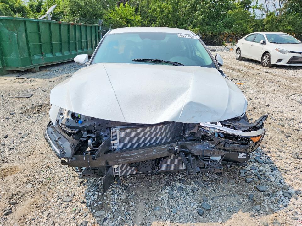 Продажа на аукционе авто 2026 Hyundai Elantra Hybrid, vin: KMHLM4DJ1TU196759, номер лота: 62114956