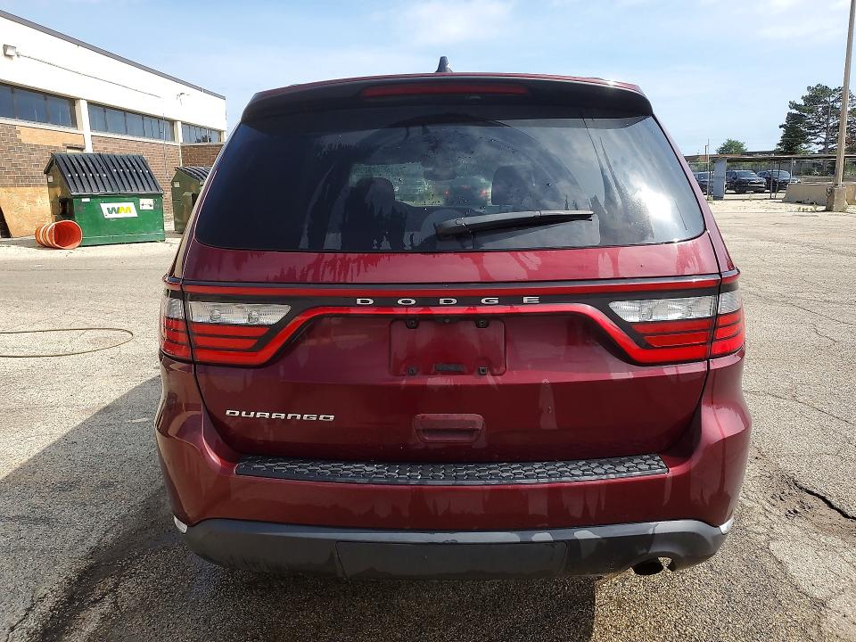 Продаж на аукціоні авто 2023 Dodge Durango, vin: 1C4RDHAG1PC616238, номер лоту: 59682106