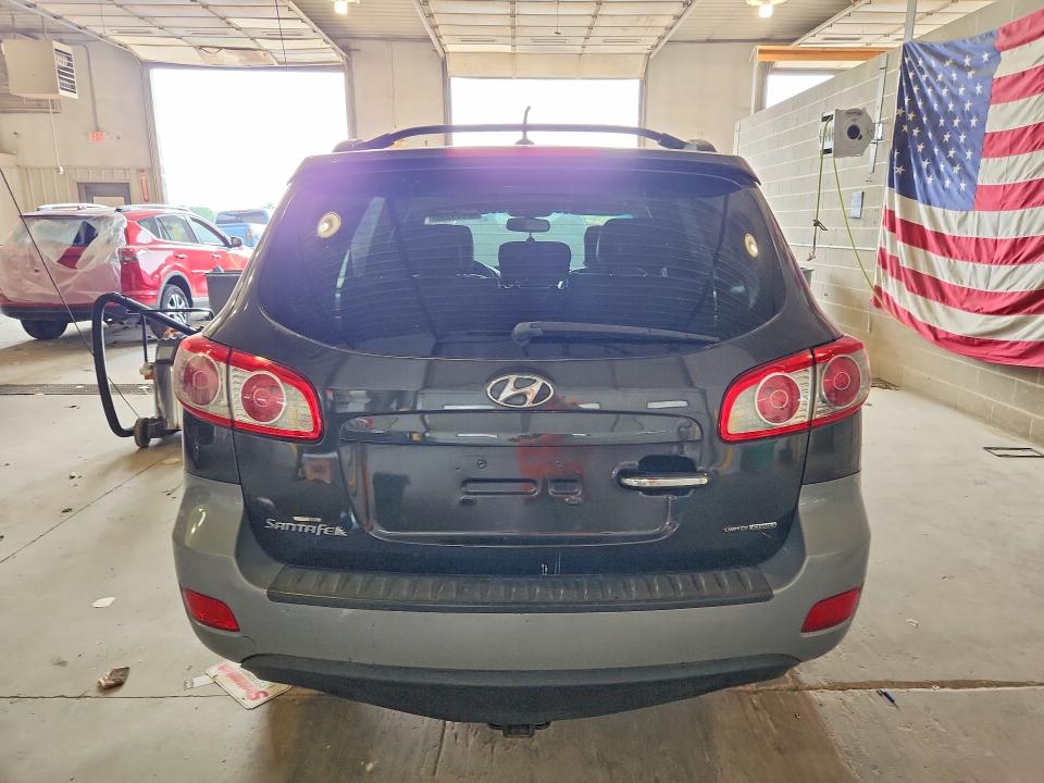 Aukcja sprzedaży 2012 Hyundai Santa Fe, vin: 5XYZKDAG1CG115533, numer aukcji: 62859336