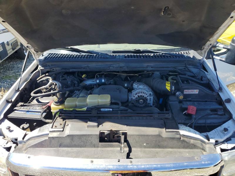 Продажа на аукционе авто 2000 Ford F350, vin: 1FTWW32F4YEC27718, номер лота: 57752076
