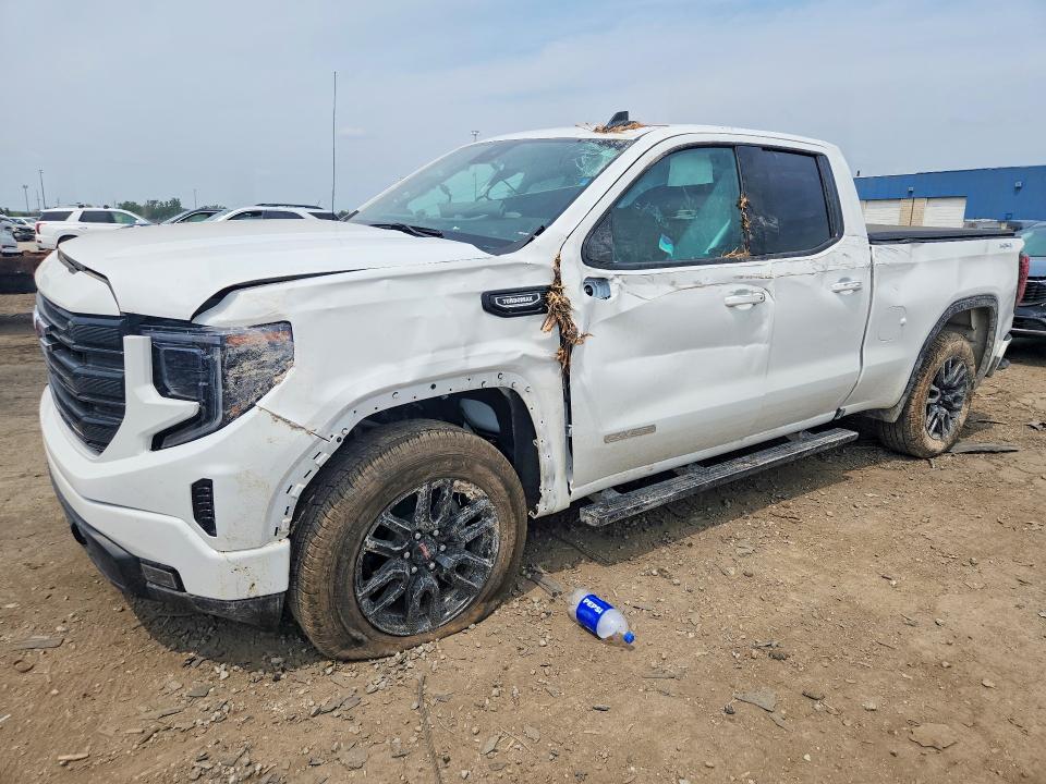 Aukcja sprzedaży 2026 Gmc Sierra, vin: 1GTRUJEK9TZ129379, numer aukcji: 62588446