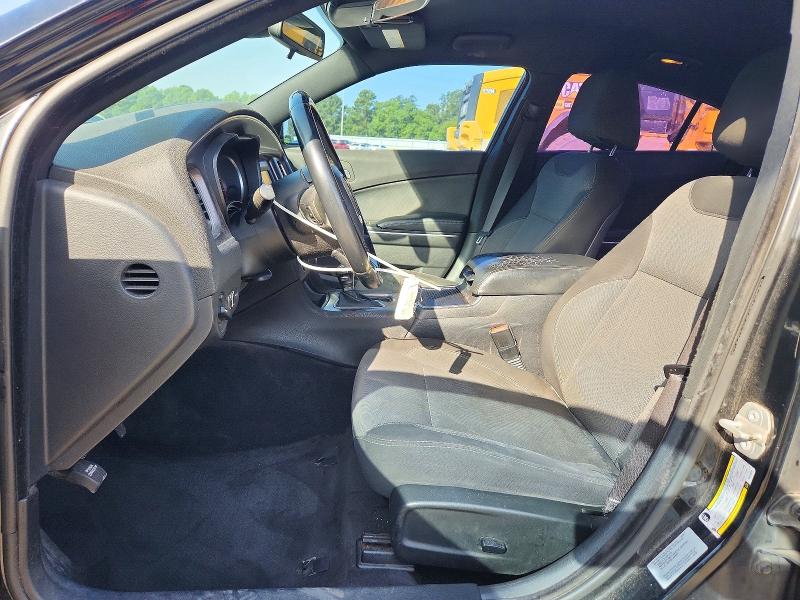 Aukcja sprzedaży 2015 Dodge Charger, vin: 2C3CDXBG4FH919254, numer aukcji: 61535516