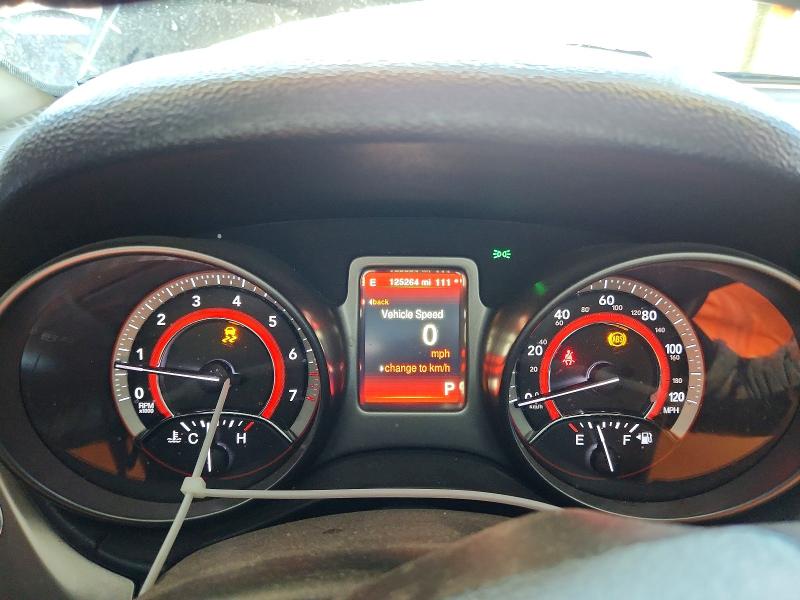 Продаж на аукціоні авто 2018 Dodge Journey, vin: 3C4PDCGG1JT535124, номер лоту: 62421196