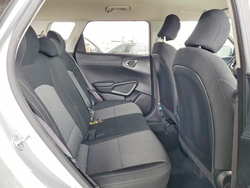 2020 Kia Soul მანქანა იყიდება აუქციონზე, vin: KNDJ23AU1L7103148, აუქციონის ნომერი: 59302246