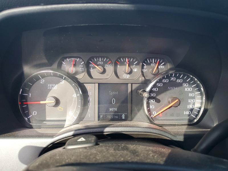 2019 Gmc Sierra მანქანა იყიდება აუქციონზე, vin: 1GT42TCY2KF140226, აუქციონის ნომერი: 58161456