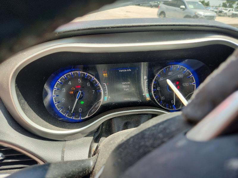 Продажа на аукционе авто 2022 Chrysler Pacifica, vin: 2C4RC1BG1NR198924, номер лота: 62915996