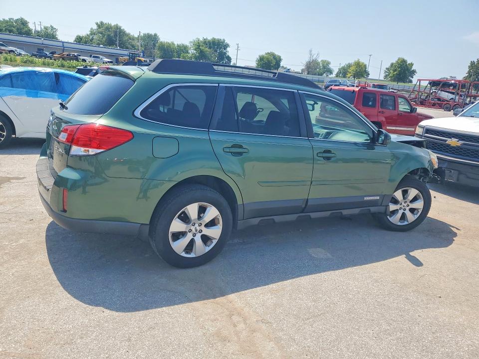 Продаж на аукціоні авто 2012 Subaru Outback, vin: 4S4BRCKC3C3249849, номер лоту: 62816116