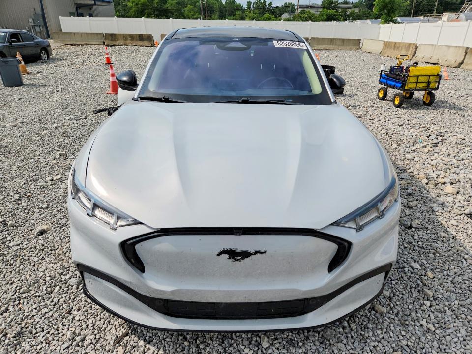 Aukcja sprzedaży 2021 Ford Mustang Mach-e, vin: 3FMTK3SU3MMA01201, numer aukcji: 62526066