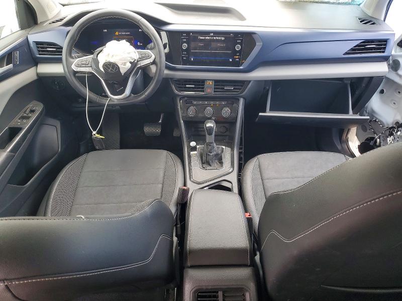 Aukcja sprzedaży 2023 Volkswagen Taos, vin: 3VVSX7B20PM307690, numer aukcji: 59330996
