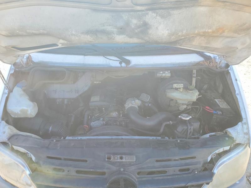 2006 Dodge Sprinter მანქანა იყიდება აუქციონზე, vin: WD0PD644465938508, აუქციონის ნომერი: 60475036