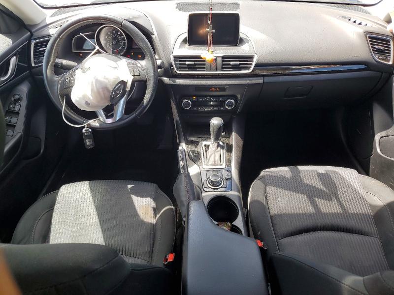 Продажа на аукционе авто 2016 Mazda 3, vin: 3MZBM1M78GM323484, номер лота: 59642766