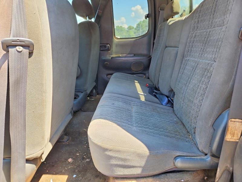 Продажа на аукционе авто 2004 Toyota Tundra, vin: 5TBBT44154S439653, номер лота: 59358036