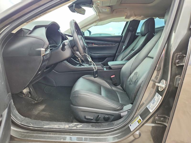 Продажа на аукционе авто 2021 Mazda 3, vin: 3MZBPBCL3MM203924, номер лота: 60322216