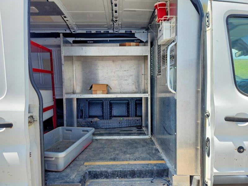 Aukcja sprzedaży 2016 Ford Transit, vin: 1FTYE2CM7GKA38435, numer aukcji: 59189596