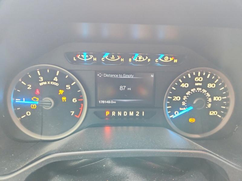 Продажа на аукционе авто 2016 Ford F150, vin: 1FTEW1EG7GKF65506, номер лота: 60462806