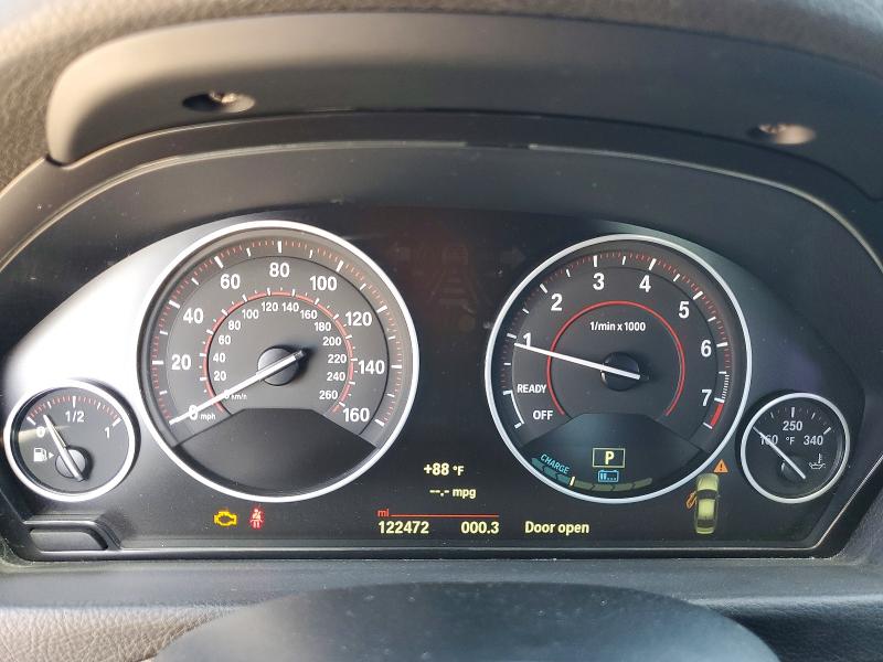 Aukcja sprzedaży 2018 Bmw 330e, vin: WBA8E1C53JA171576, numer aukcji: 59388706