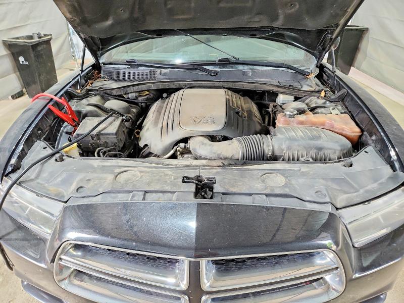 60980036 :رقم المزاد ، 2C3CDXDT9EH360809 vin ، 2014 Dodge Charger مزاد بيع