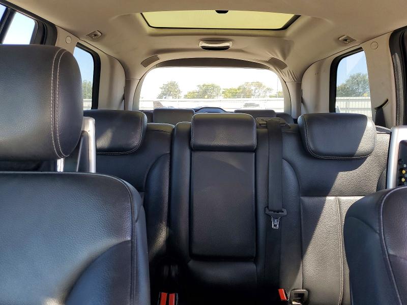 Auction sale of the 2010 Mercedes-benz Gl, vin: 4JGBF7BE4AA555954, lot number: 62990646