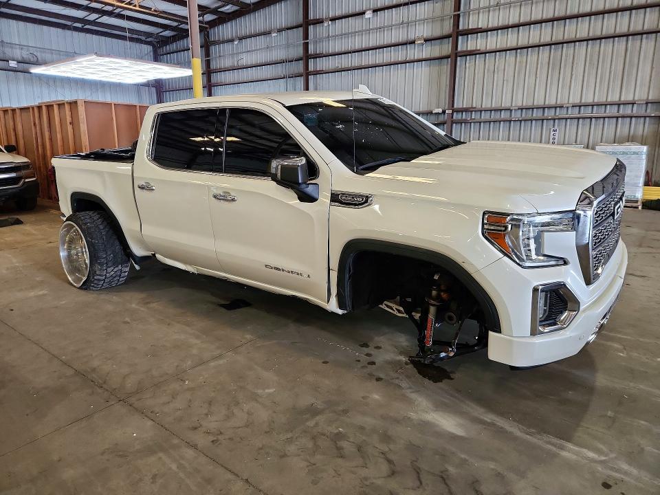 Aukcja sprzedaży 2020 Gmc Sierra, vin: 3GTU9FED1LG239305, numer aukcji: 59258386