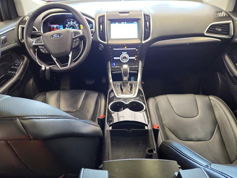 2018 Ford Edge მანქანა იყიდება აუქციონზე, vin: 2FMPK4K86JBB72810, აუქციონის ნომერი: 60407686