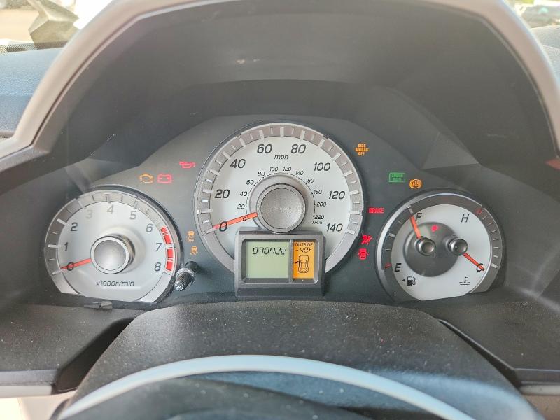 60593586 :رقم المزاد ، 5FNYF4H74DB044777 vin ، 2013 Honda Pilot مزاد بيع