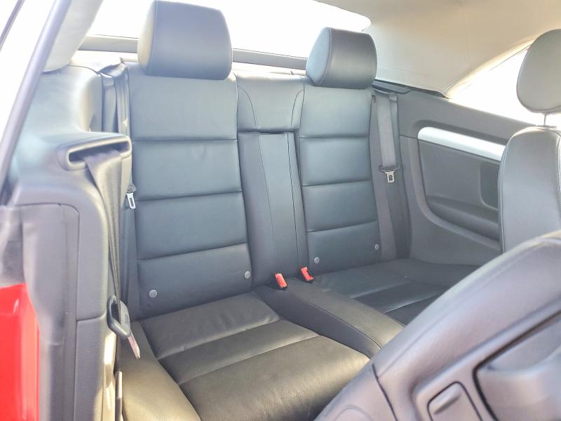 Продаж на аукціоні авто 2007 Audi A4, vin: WAUEF48H27K029310, номер лоту: 61592326