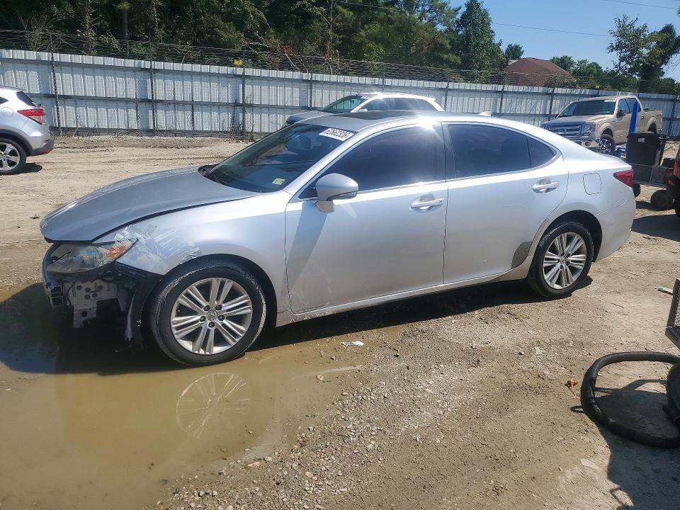 Продажа на аукционе авто 2015 Lexus Es, vin: JTHBK1GG7F2161243, номер лота: 62662326