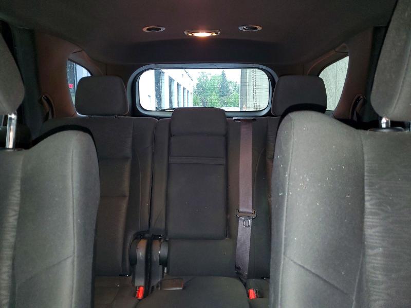 Auction sale of the 2023 Dodge Durango, vin: 1C4RDHAG6PC635402, lot number: 62791626