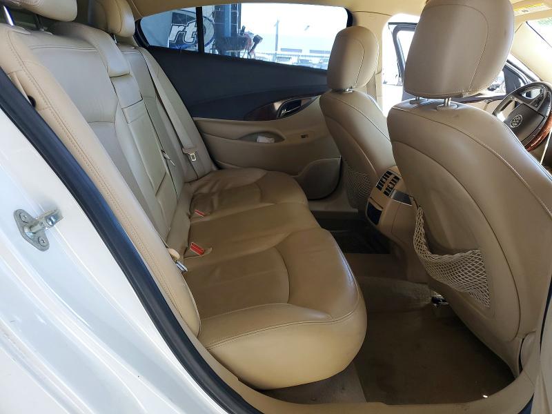 Продаж на аукціоні авто 2012 Buick Lacrosse, vin: 1G4GF5E3XCF199813, номер лоту: 61702686