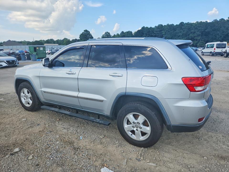 Aukcja sprzedaży 2012 Jeep Grand Cherokee, vin: 1C4RJEAG8CC290665, numer aukcji: 62042986
