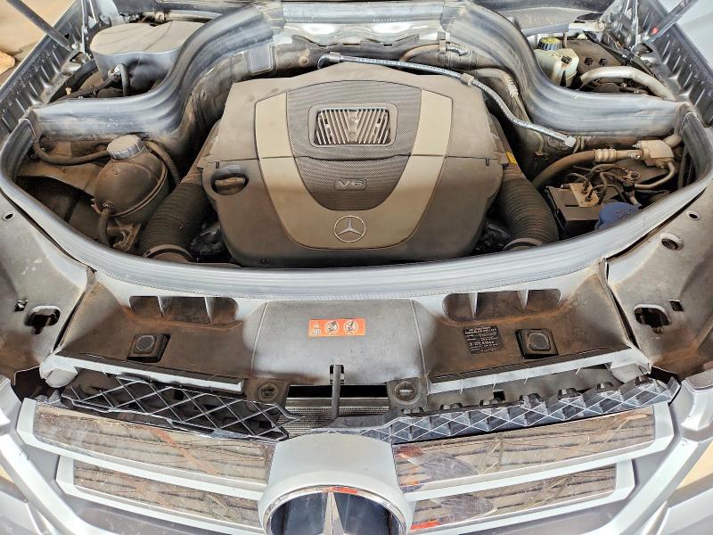 Продажа на аукционе авто 2012 Mercedes-benz Glk, vin: WDCGG5GB6CF746933, номер лота: 60878736