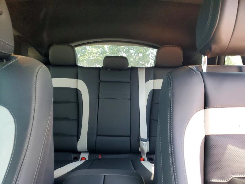 63713296 :رقم المزاد ، 4JGFD8KB6SB454428 vin ، 2025 Mercedes-benz Gle Coupe مزاد بيع