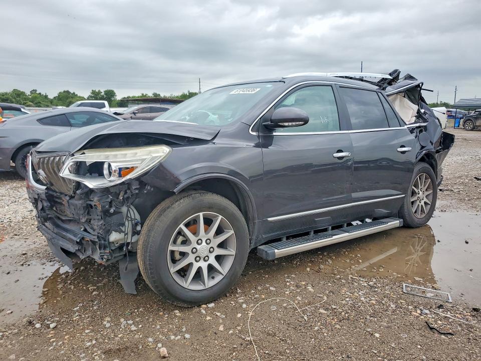 Aukcja sprzedaży 2015 Buick Enclave, vin: 5GAKRBKD5FJ388566, numer aukcji: 61045936