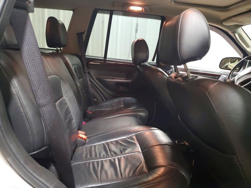 61480276 :رقم المزاد ، 1J4GW58N24C415913 vin ، 2004 Jeep Grand Cherokee مزاد بيع