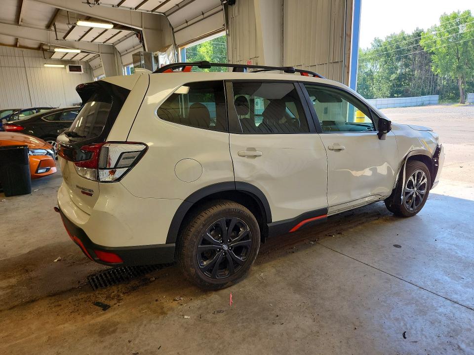 Продаж на аукціоні авто 2019 Subaru Forester, vin: JF2SKAJC0KH485831, номер лоту: 60799746