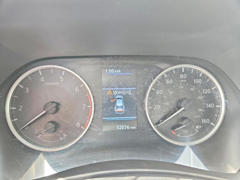 Aukcja sprzedaży 2024 Nissan Sentra, vin: 3N1AB8BV9RY203030, numer aukcji: 61597536