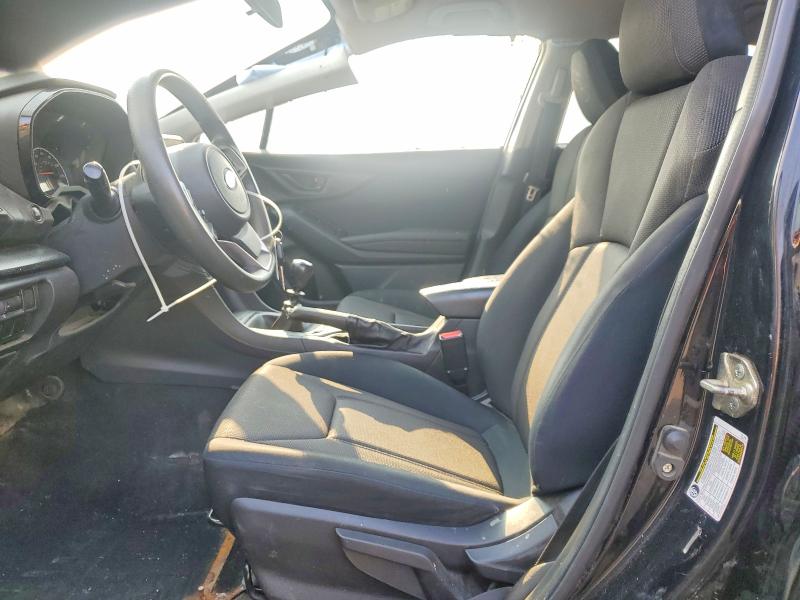 2021 Subaru Crosstrek მანქანა იყიდება აუქციონზე, vin: JF2GTAAC9M9214489, აუქციონის ნომერი: 60964476