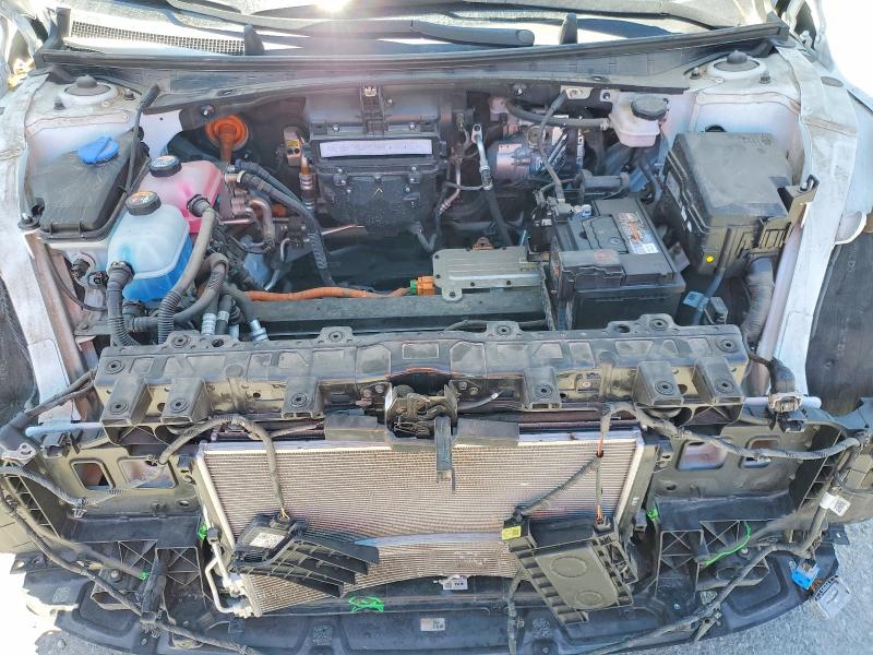 62521006 :رقم المزاد ، KM8KN4AE2NU066590 vin ، 2022 Hyundai Ioniq 5 مزاد بيع