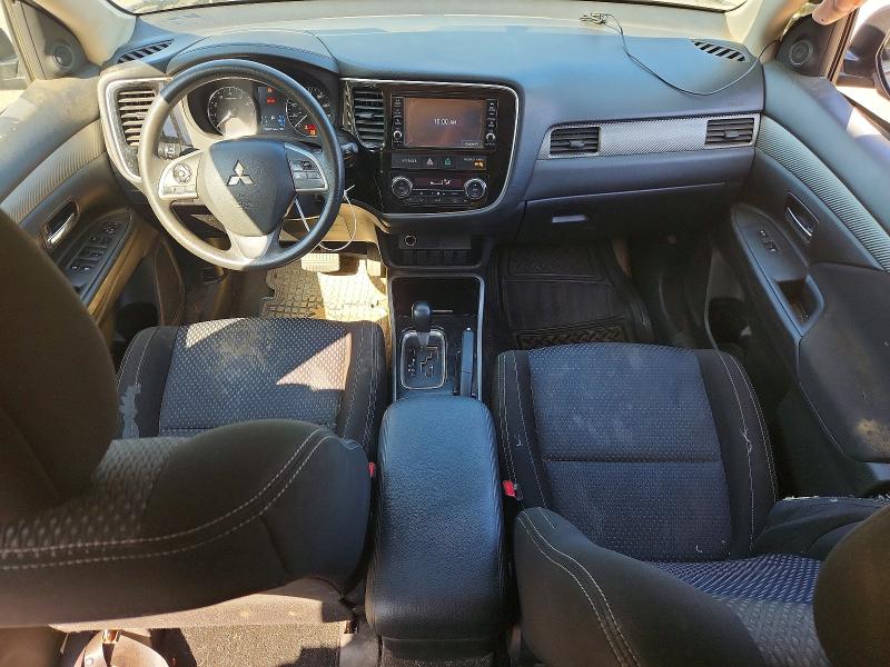 Aukcja sprzedaży 2018 Mitsubishi Outlander, vin: JA4AD2A38JZ062198, numer aukcji: 63310086