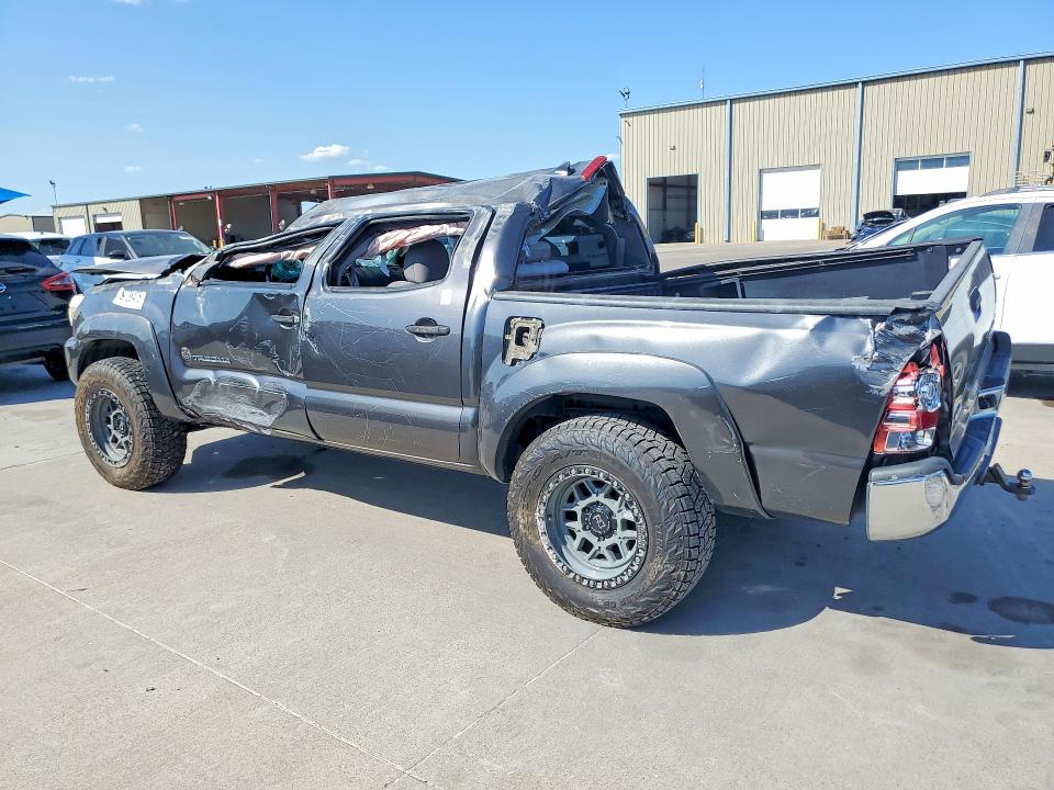 Aukcja sprzedaży 2012 Toyota Tacoma, vin: 5TFJU4GNXCX026814, numer aukcji: 59738476