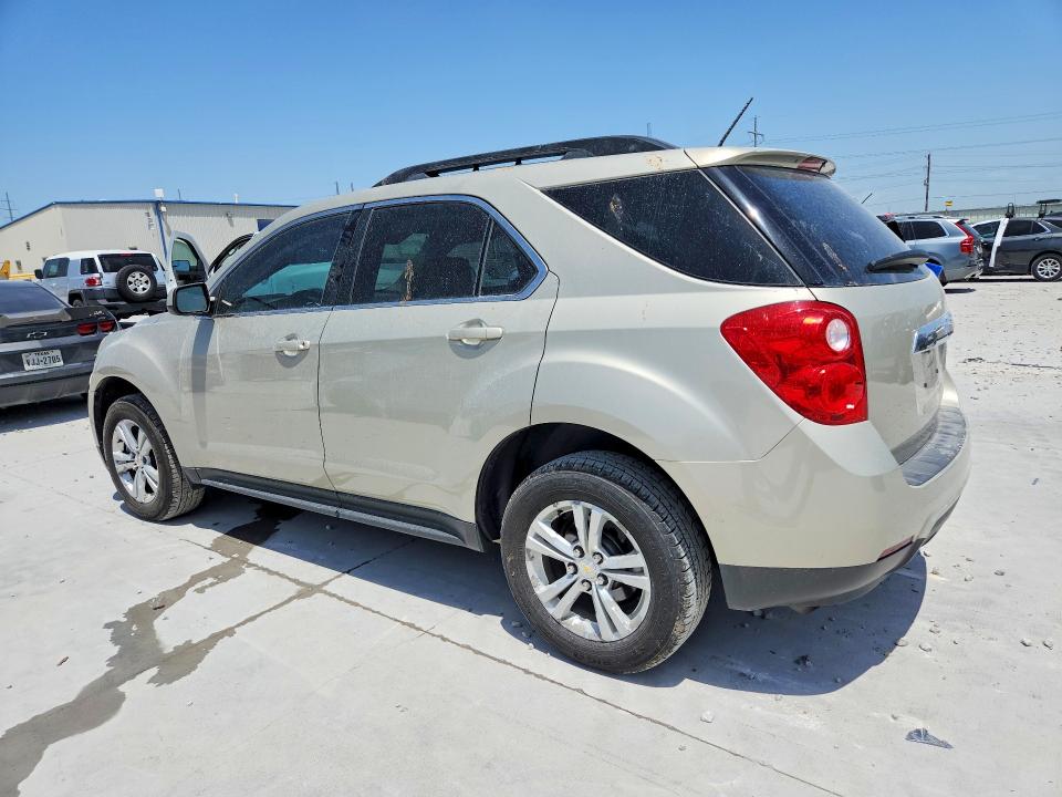2015 Chevrolet Equinox მანქანა იყიდება აუქციონზე, vin: 2GNALBEK9F6240852, აუქციონის ნომერი: 61488596